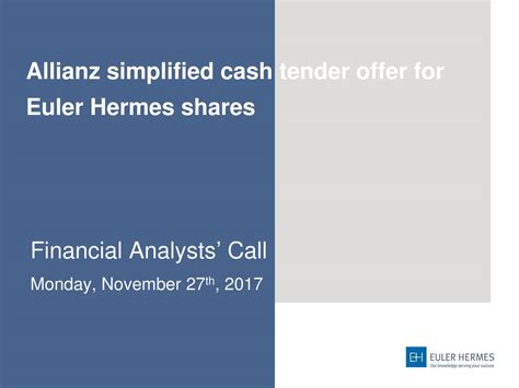 euler hermes stock price|Euler Hermes Group SA (EURHY) Stock Price, Trades & News.